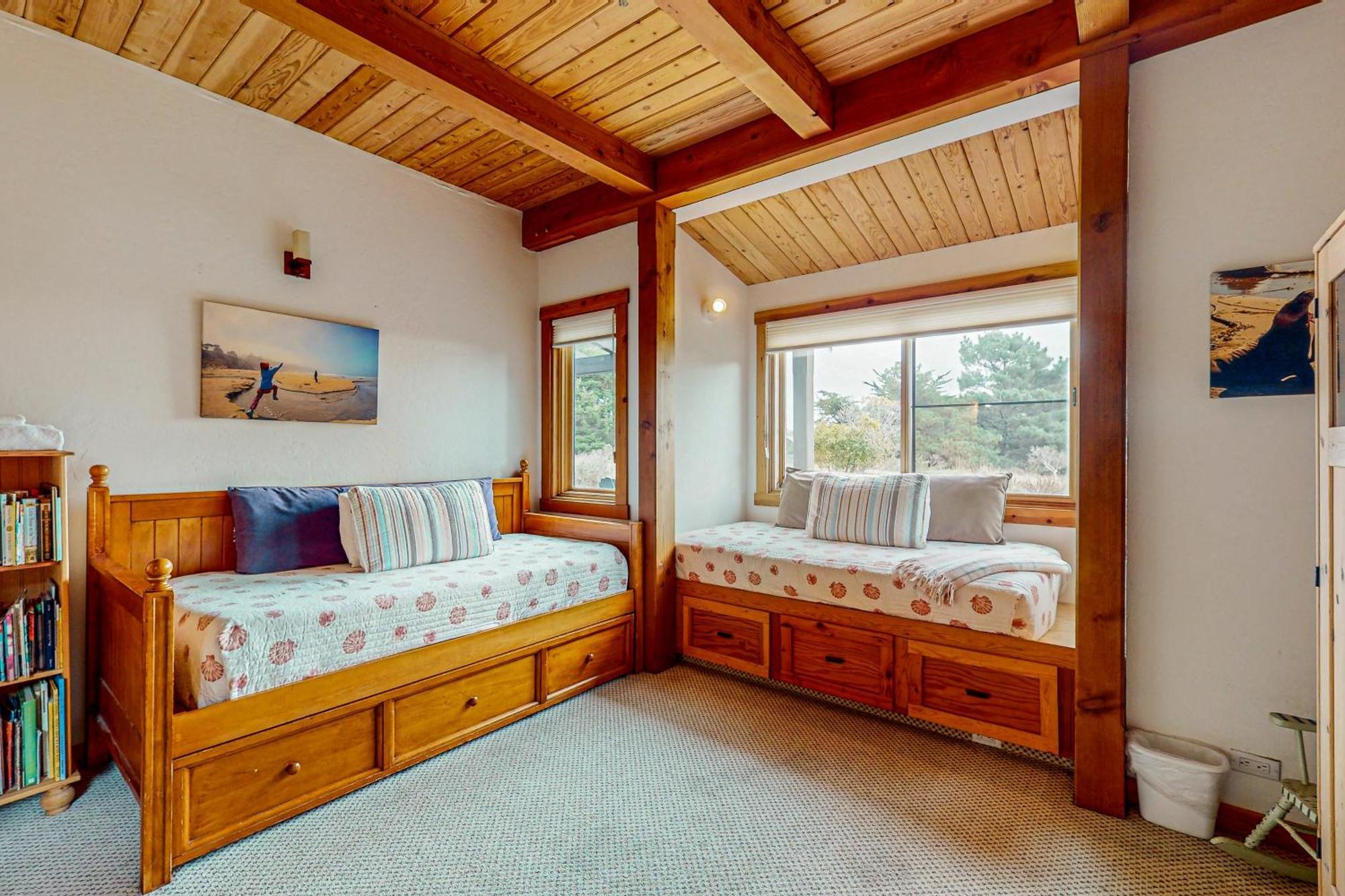 The Barn Villa Gualala Luaran gambar
